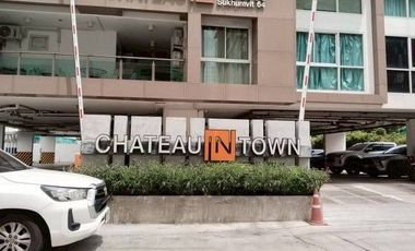 For sale 1 bed condo in Bang Na, Bangkok