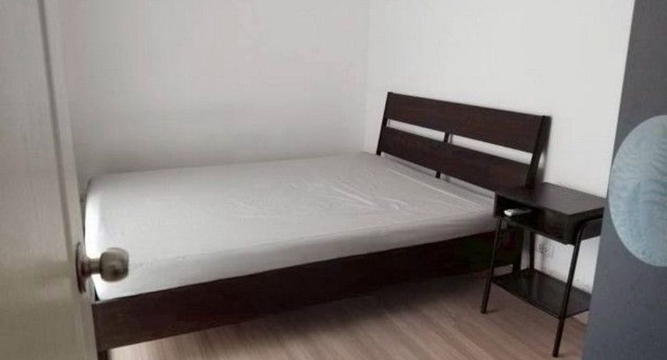 For sale 1 bed condo in Bang Na, Bangkok