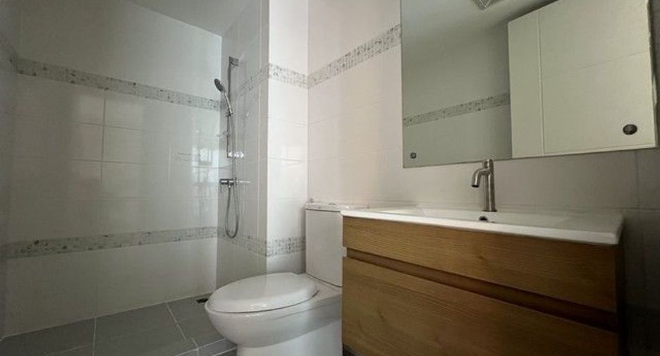 Wohnung zum Kauf mit 1 Zimmer in Bueng Kum, Bangkok