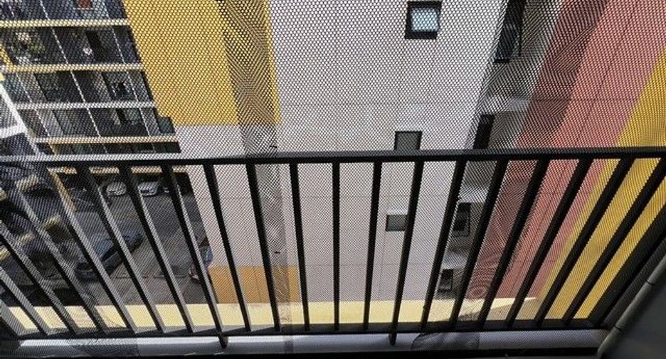 Wohnung zum Kauf mit 1 Zimmer in Bueng Kum, Bangkok