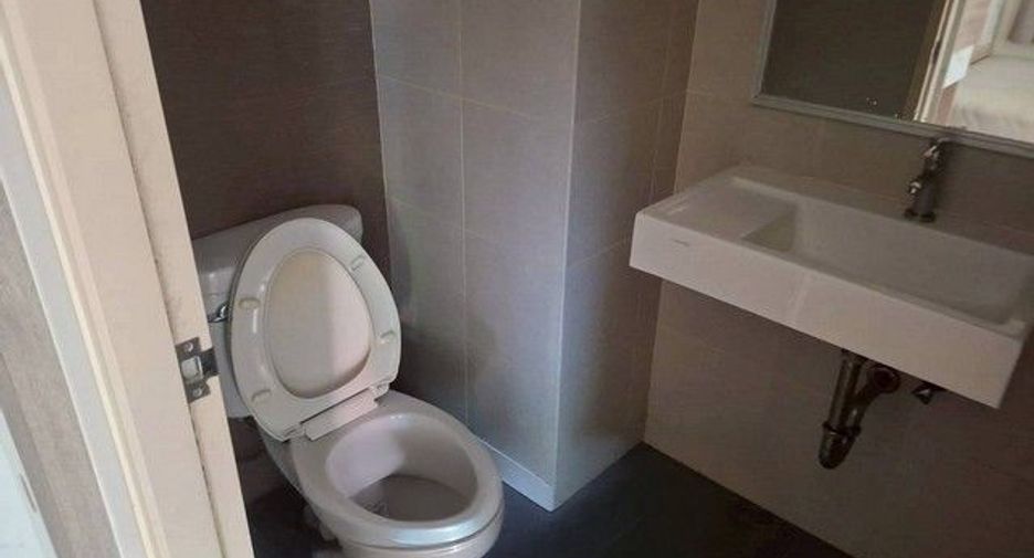 For sale 1 bed condo in Rat Burana, Bangkok