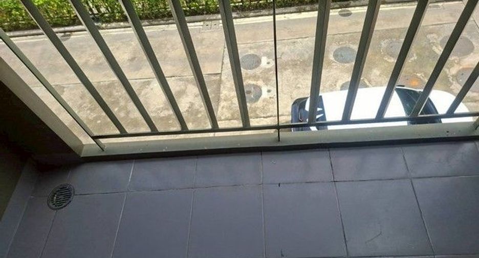 For sale 1 bed condo in Rat Burana, Bangkok