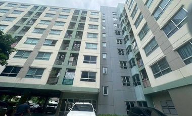 Condo en venta de 1 habitaciones en Suan Luang, Bangkok