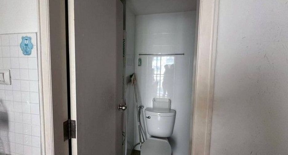 Condo en venta de 1 habitaciones en Suan Luang, Bangkok
