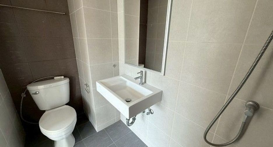 For sale 1 bed condo in Rat Burana, Bangkok