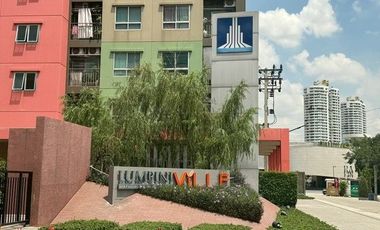 For sale 1 bed condo in Rat Burana, Bangkok