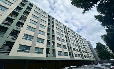 Condo en venta de 1 habitaciones en Suan Luang, Bangkok