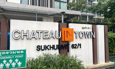 Wohnung zum Kauf mit 1 Zimmer in Bang Na, Bangkok