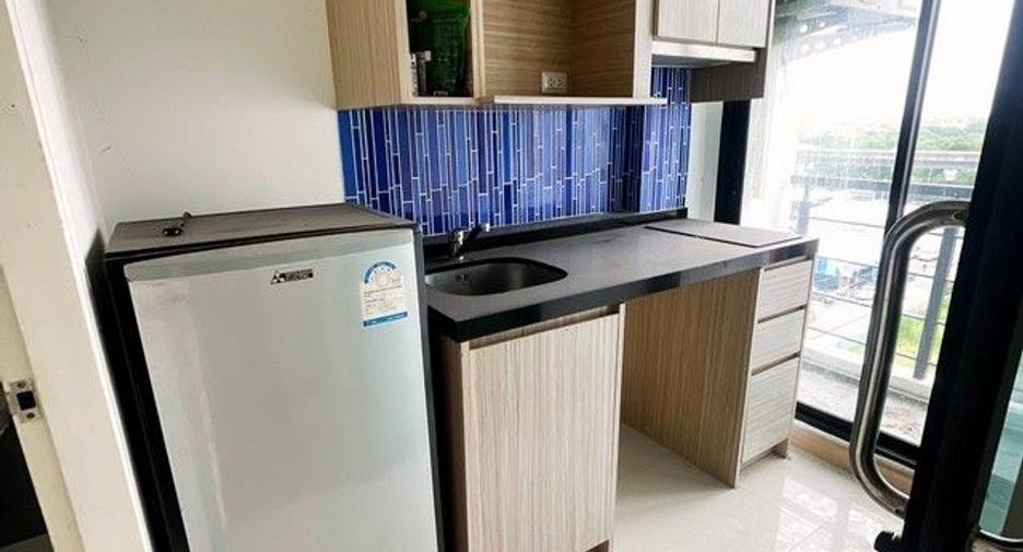 Wohnung zum Kauf mit 1 Zimmer in Bang Na, Bangkok