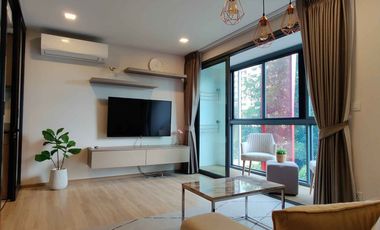À louer 1 chambre condo à Watthana, Bangkok