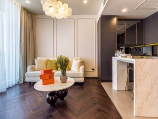 For rent 1 bed condo in Phaya Thai, Bangkok