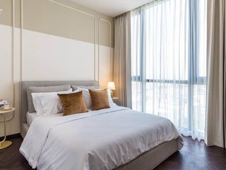 For rent 1 bed condo in Phaya Thai, Bangkok