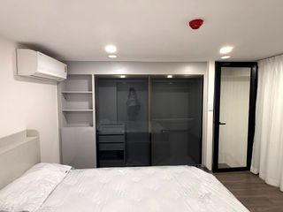 Condo en alquiler de 1 habitaciones en Chatuchak, Bangkok
