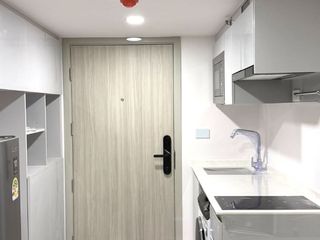 Condo en alquiler de 1 habitaciones en Chatuchak, Bangkok