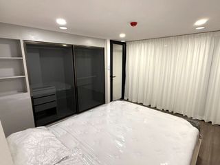 Condo en alquiler de 1 habitaciones en Chatuchak, Bangkok