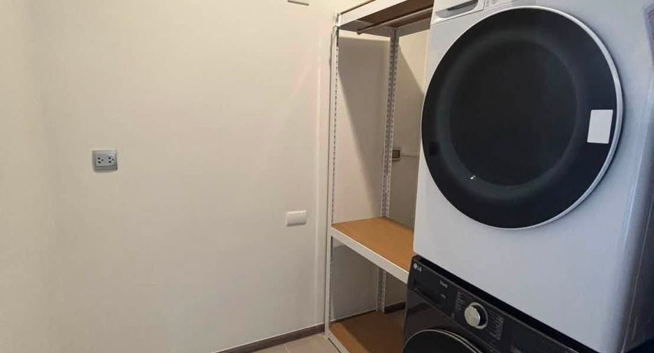 For rent 3 bedrooms condo in Bang Kho Laem, Bangkok