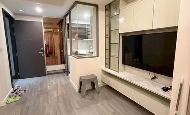 For rent 1 bed condo in Bang Rak, Bangkok