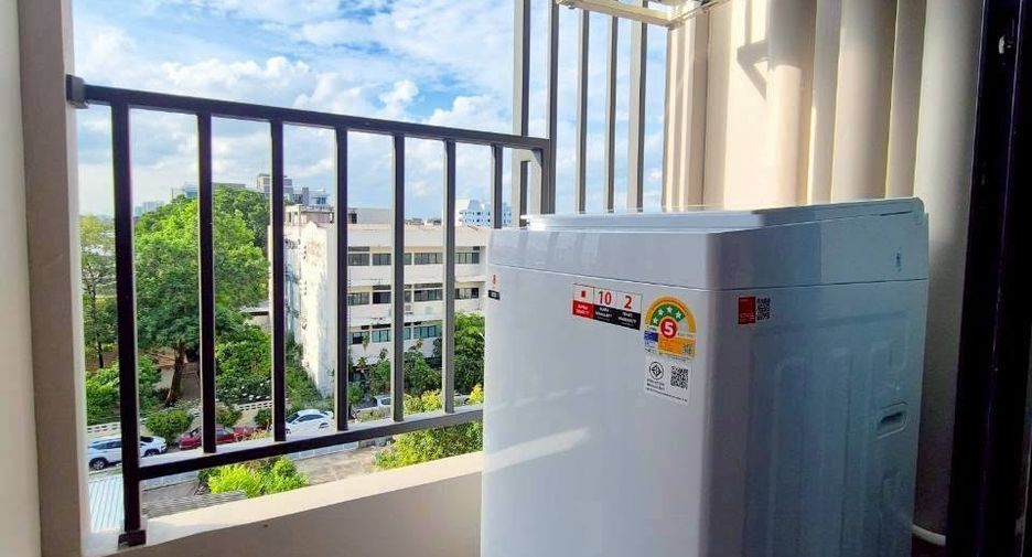 出租 1 卧室 公寓 在 Lat Phrao, 曼谷