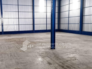 For rent warehouse in Wang Thonglang, Bangkok