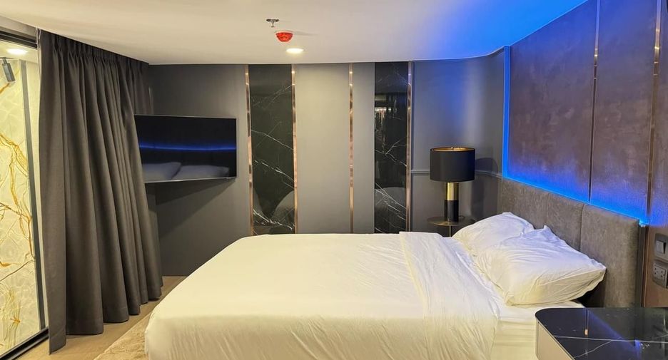 For rent 1 bed apartment in Watthana, Bangkok