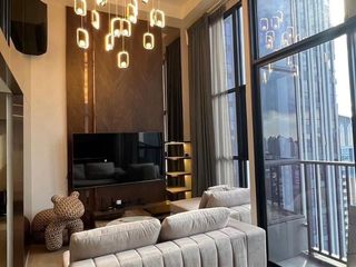 For rent 1 bed apartment in Watthana, Bangkok