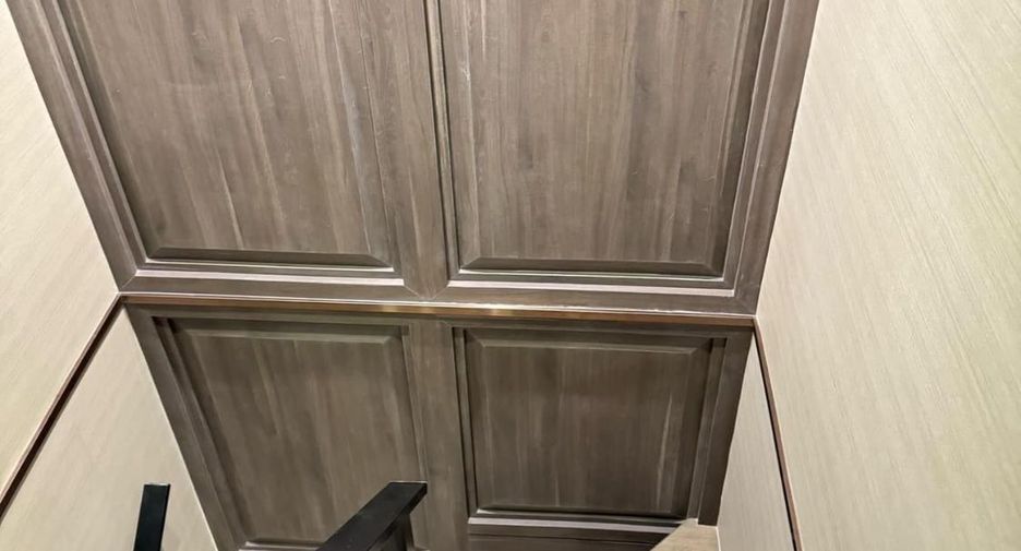 For rent 1 bed apartment in Watthana, Bangkok