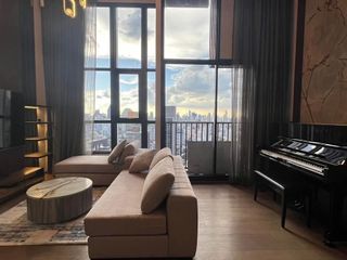 For rent 1 bed apartment in Watthana, Bangkok