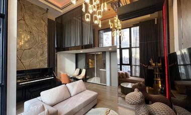 For rent 1 bed apartment in Watthana, Bangkok