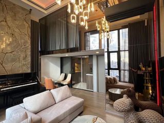 For rent 1 bed apartment in Watthana, Bangkok