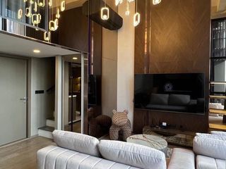 For rent 1 bed apartment in Watthana, Bangkok