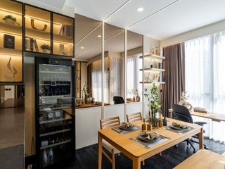 For rent 2 bedrooms apartment in Watthana, Bangkok