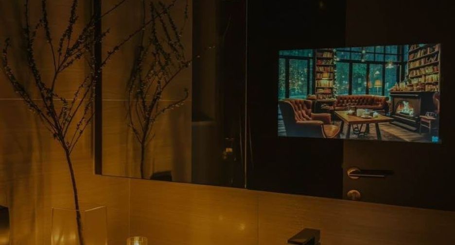 For rent 2 bedrooms apartment in Watthana, Bangkok