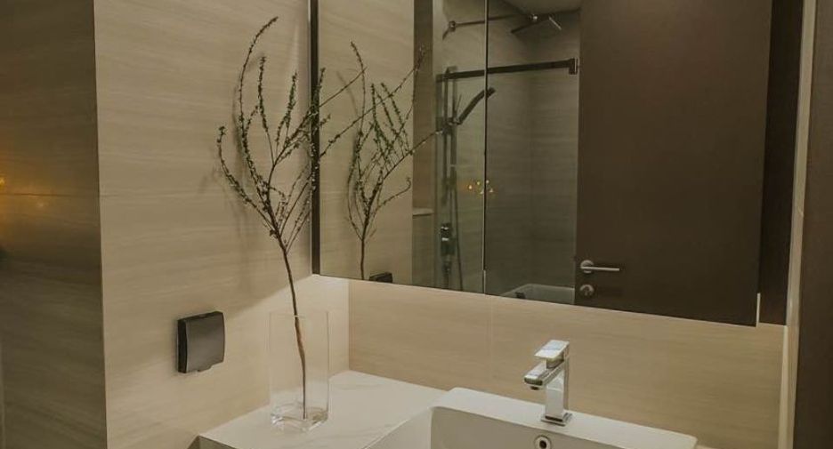 For rent 2 bedrooms apartment in Watthana, Bangkok