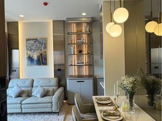 For rent 2 bedrooms apartment in Watthana, Bangkok