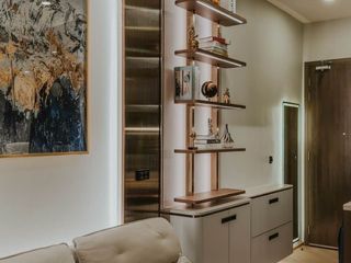 For rent 2 bedrooms apartment in Watthana, Bangkok