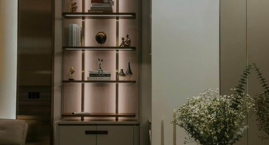 For rent 2 bedrooms apartment in Watthana, Bangkok