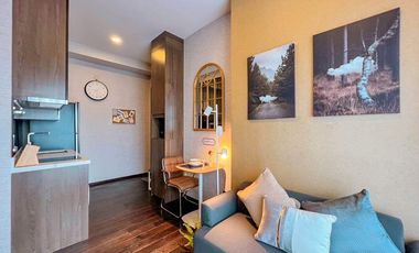 For rent 1 bed apartment in Watthana, Bangkok