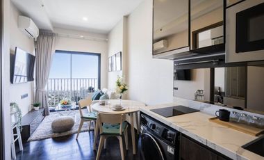 For rent 1 bed apartment 