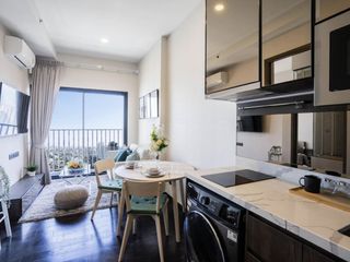 For rent 1 bed apartment in Watthana, Bangkok