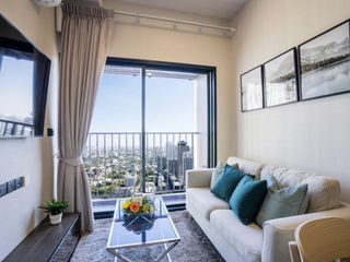 For rent 1 bed apartment in Watthana, Bangkok