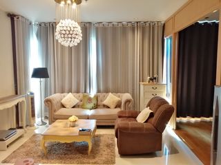 For rent 1 bed apartment in Khlong Toei, Bangkok