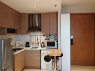 For rent 1 bed apartment in Khlong Toei, Bangkok