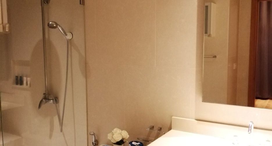 For rent 1 Beds apartment in Khlong Toei, Bangkok