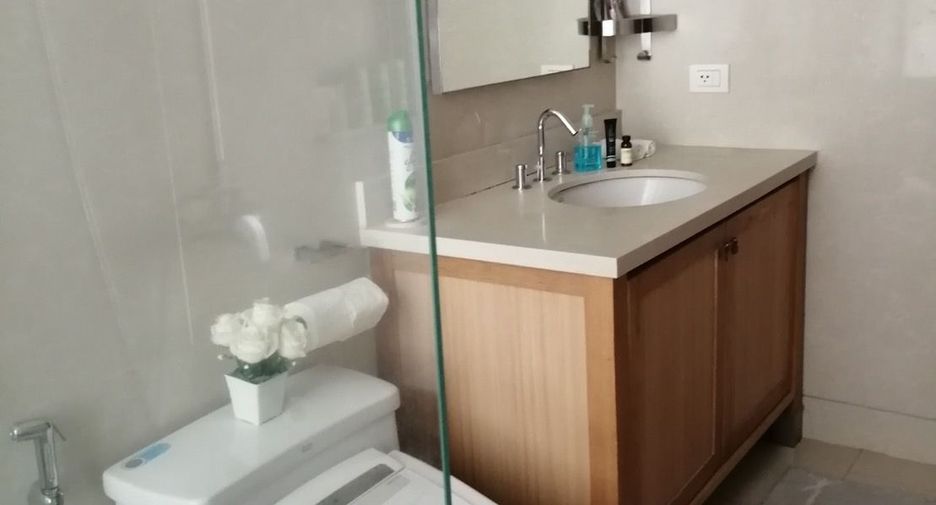 For rent 1 Beds apartment in Khlong Toei, Bangkok