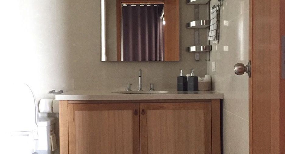 For rent 1 Beds apartment in Khlong Toei, Bangkok