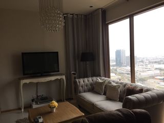 For rent 1 bed apartment in Khlong Toei, Bangkok