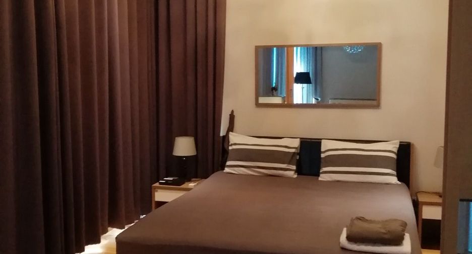 For rent 1 Beds apartment in Khlong Toei, Bangkok