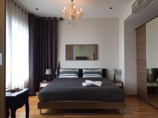 For rent 1 bed apartment in Khlong Toei, Bangkok