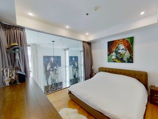For rent 1 bed apartment in Khlong Toei, Bangkok