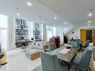 For rent 1 bed apartment in Khlong Toei, Bangkok
